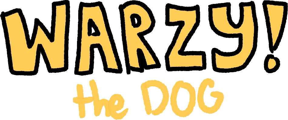 warzy!